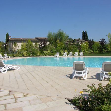 Resort Caesar C4 Sirmione - Gardagate Eksteriør bilde