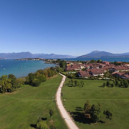 Resort Caesar C4 Sirmione - Gardagate Eksteriør bilde