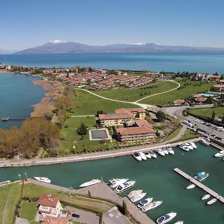 Resort Caesar C4 Sirmione - Gardagate Eksteriør bilde