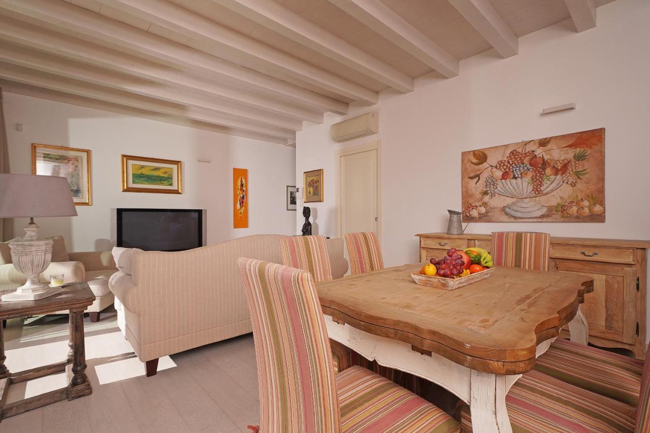 Resort Caesar C4 Sirmione - Gardagate Eksteriør bilde