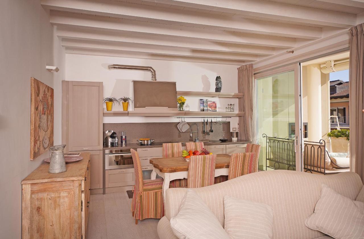 Resort Caesar C4 Sirmione - Gardagate Eksteriør bilde