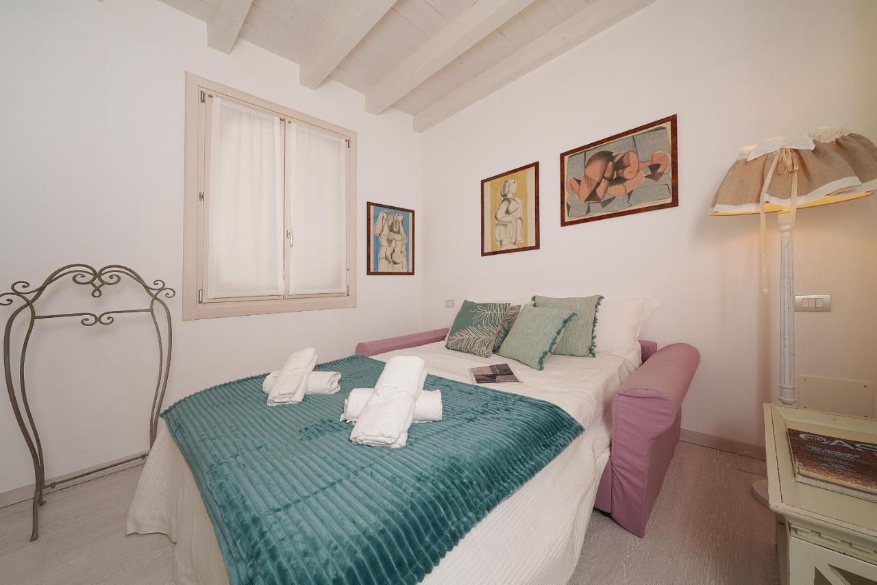 Resort Caesar C4 Sirmione - Gardagate Eksteriør bilde