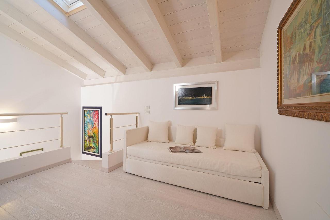 Resort Caesar C4 Sirmione - Gardagate Eksteriør bilde