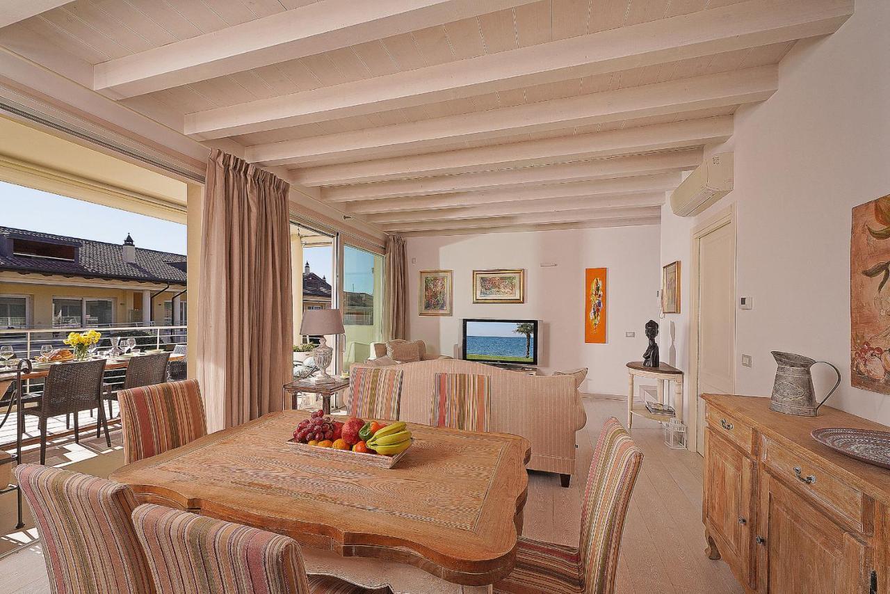 Resort Caesar C4 Sirmione - Gardagate Eksteriør bilde