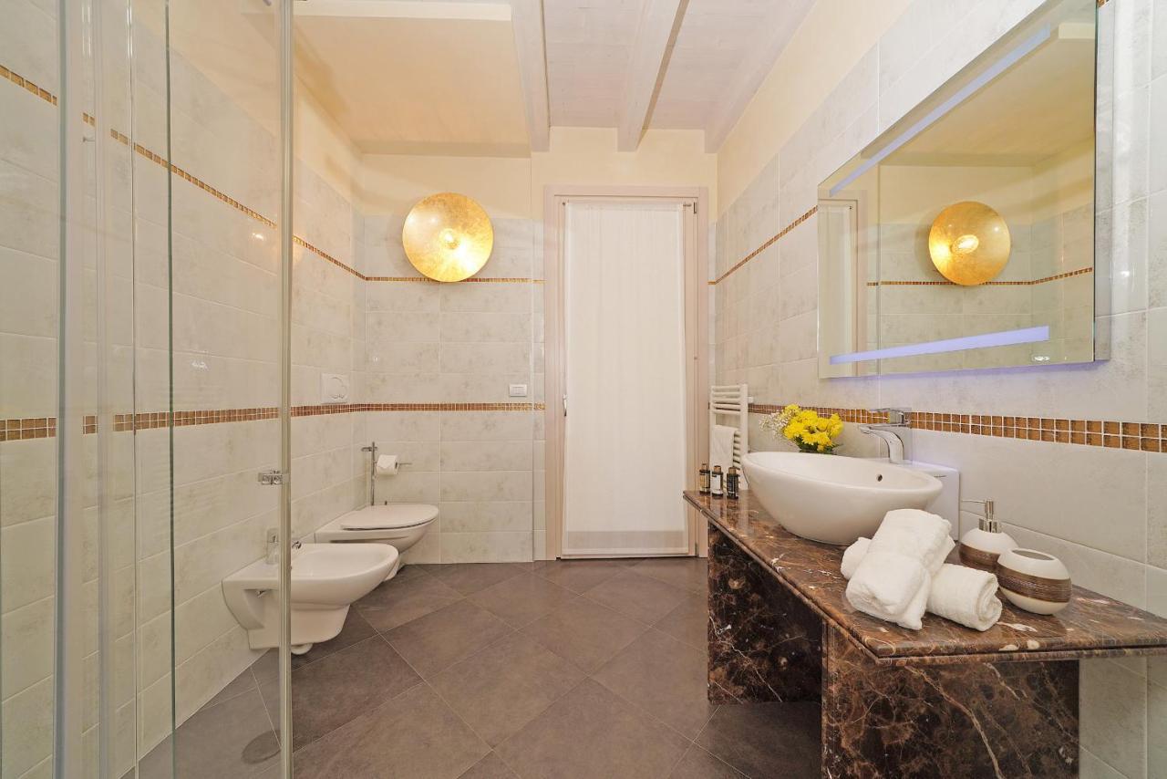 Resort Caesar C4 Sirmione - Gardagate Eksteriør bilde