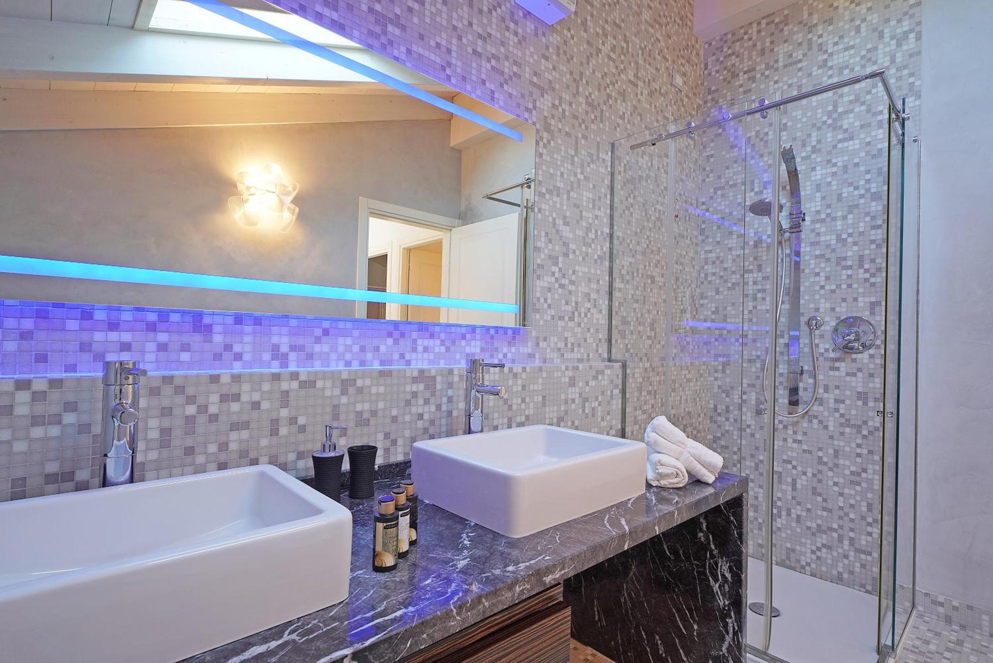 Resort Caesar C4 Sirmione - Gardagate Eksteriør bilde