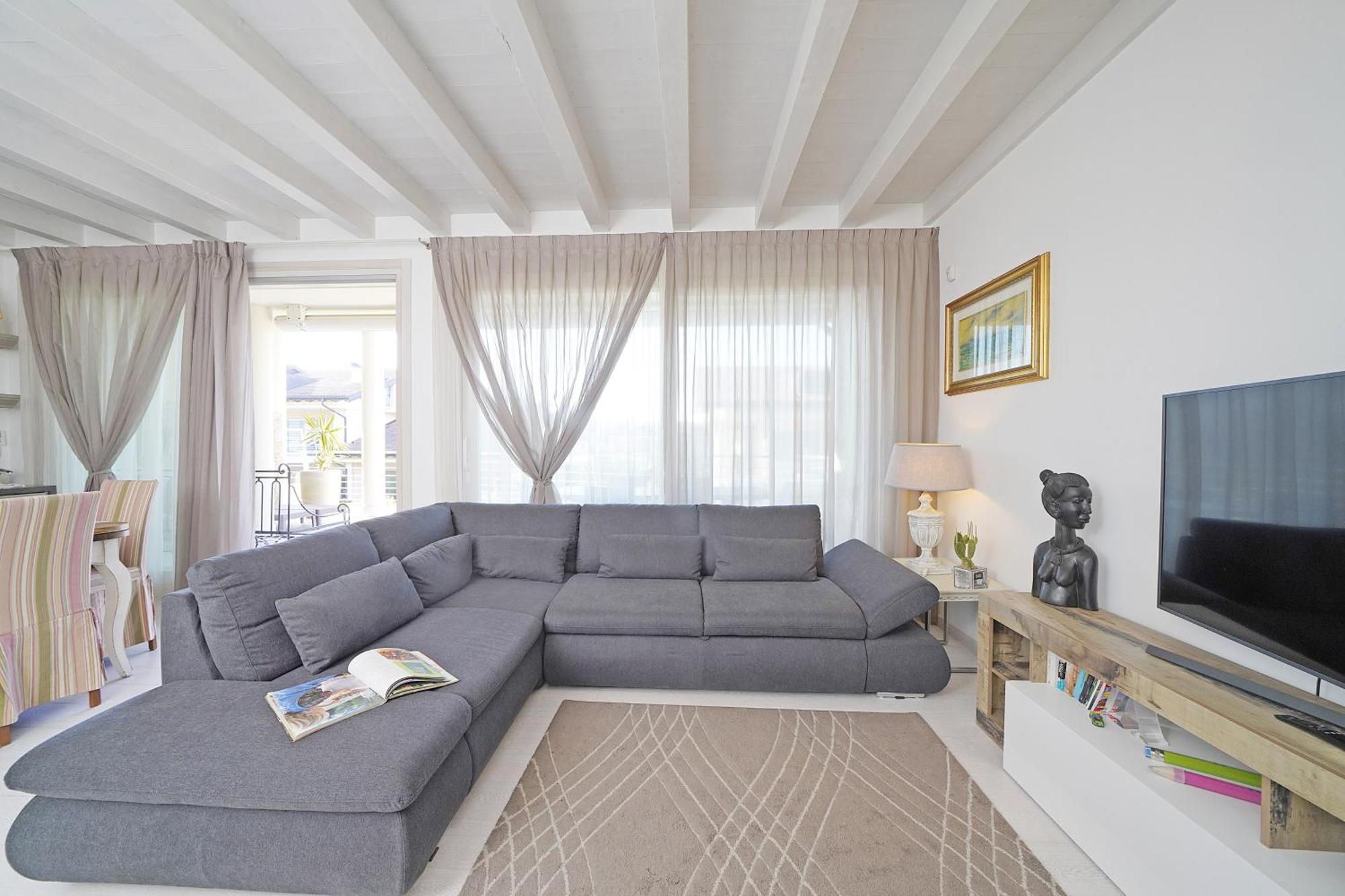 Resort Caesar C4 Sirmione - Gardagate Eksteriør bilde