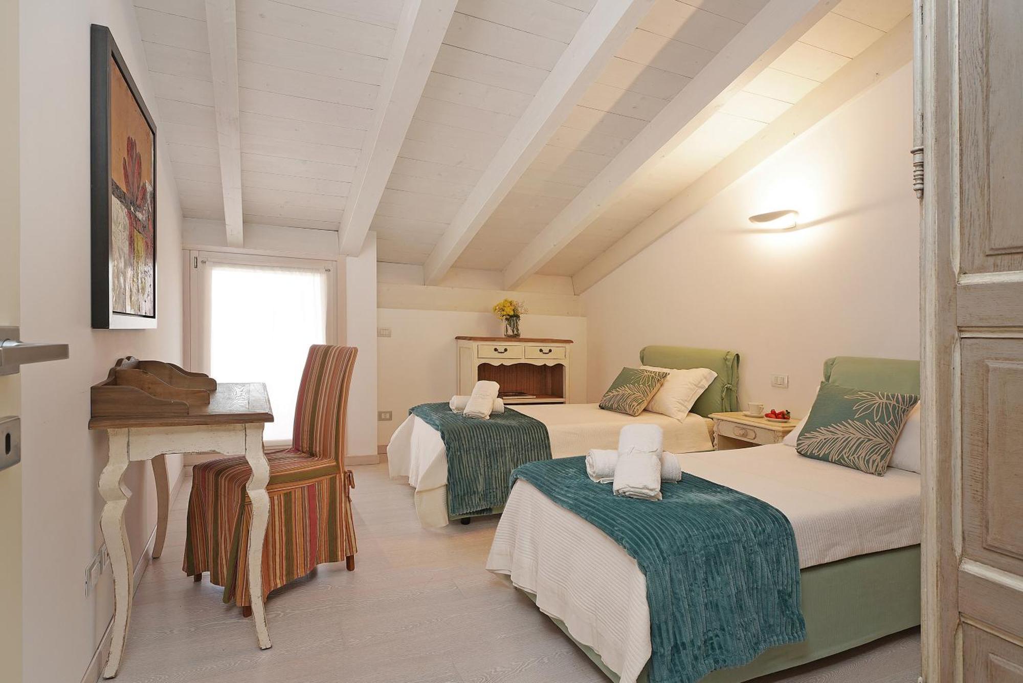 Resort Caesar C4 Sirmione - Gardagate Eksteriør bilde