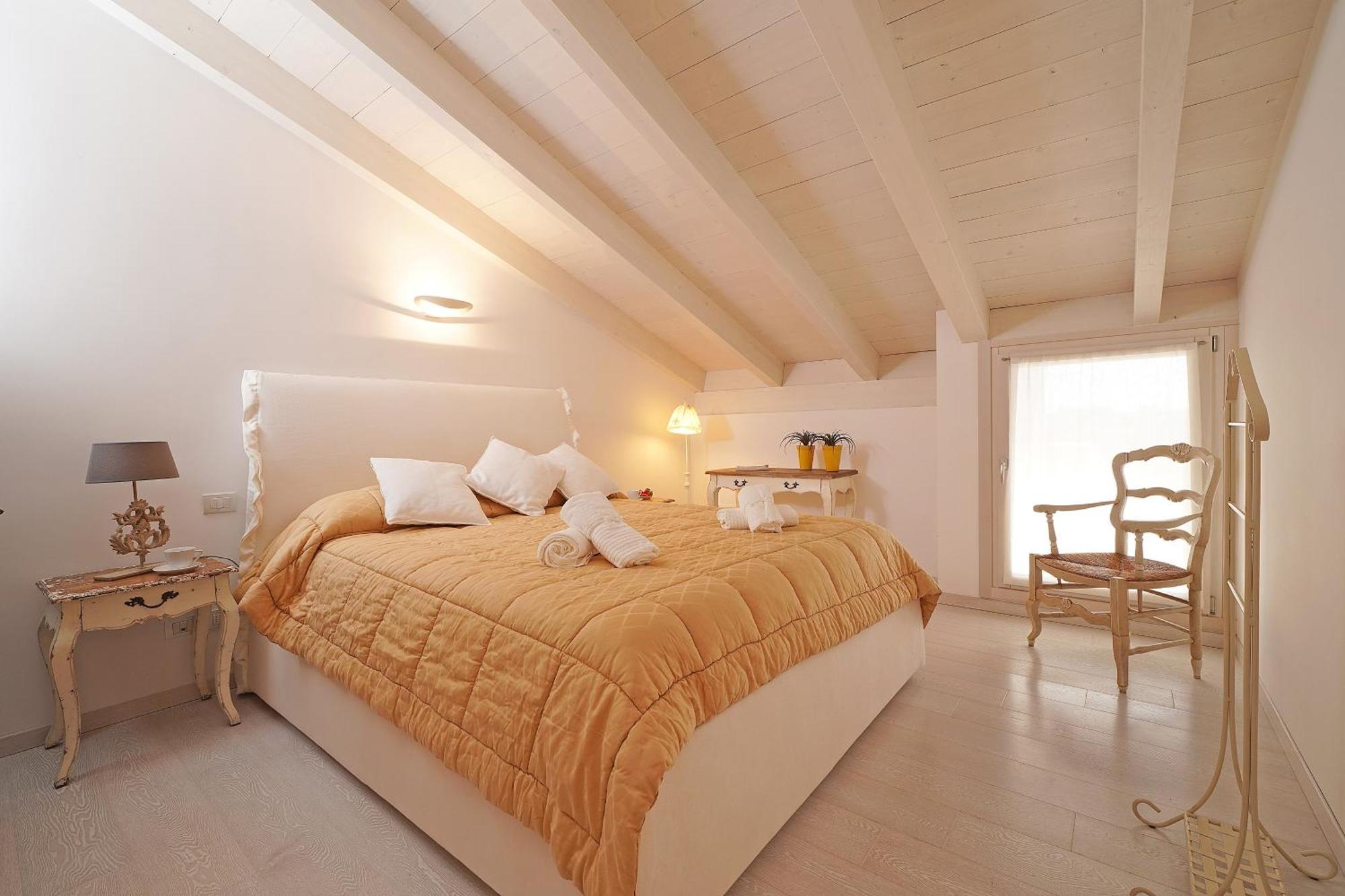 Resort Caesar C4 Sirmione - Gardagate Eksteriør bilde