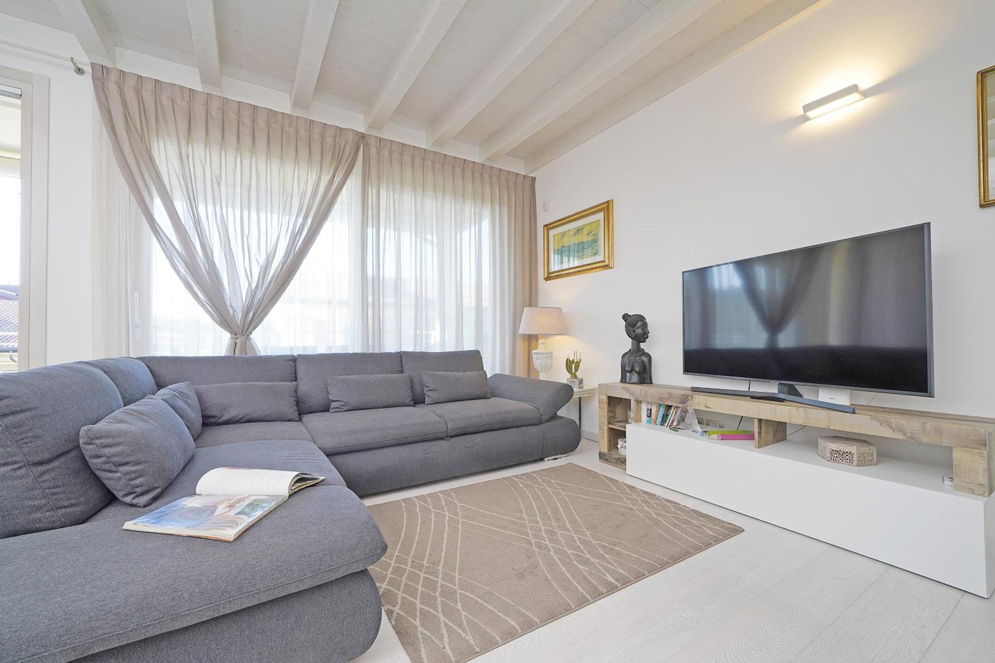 Resort Caesar C4 Sirmione - Gardagate Eksteriør bilde
