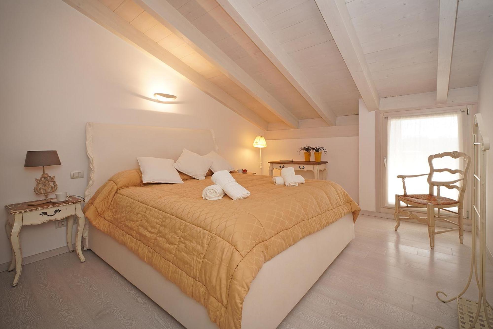 Resort Caesar C4 Sirmione - Gardagate Eksteriør bilde