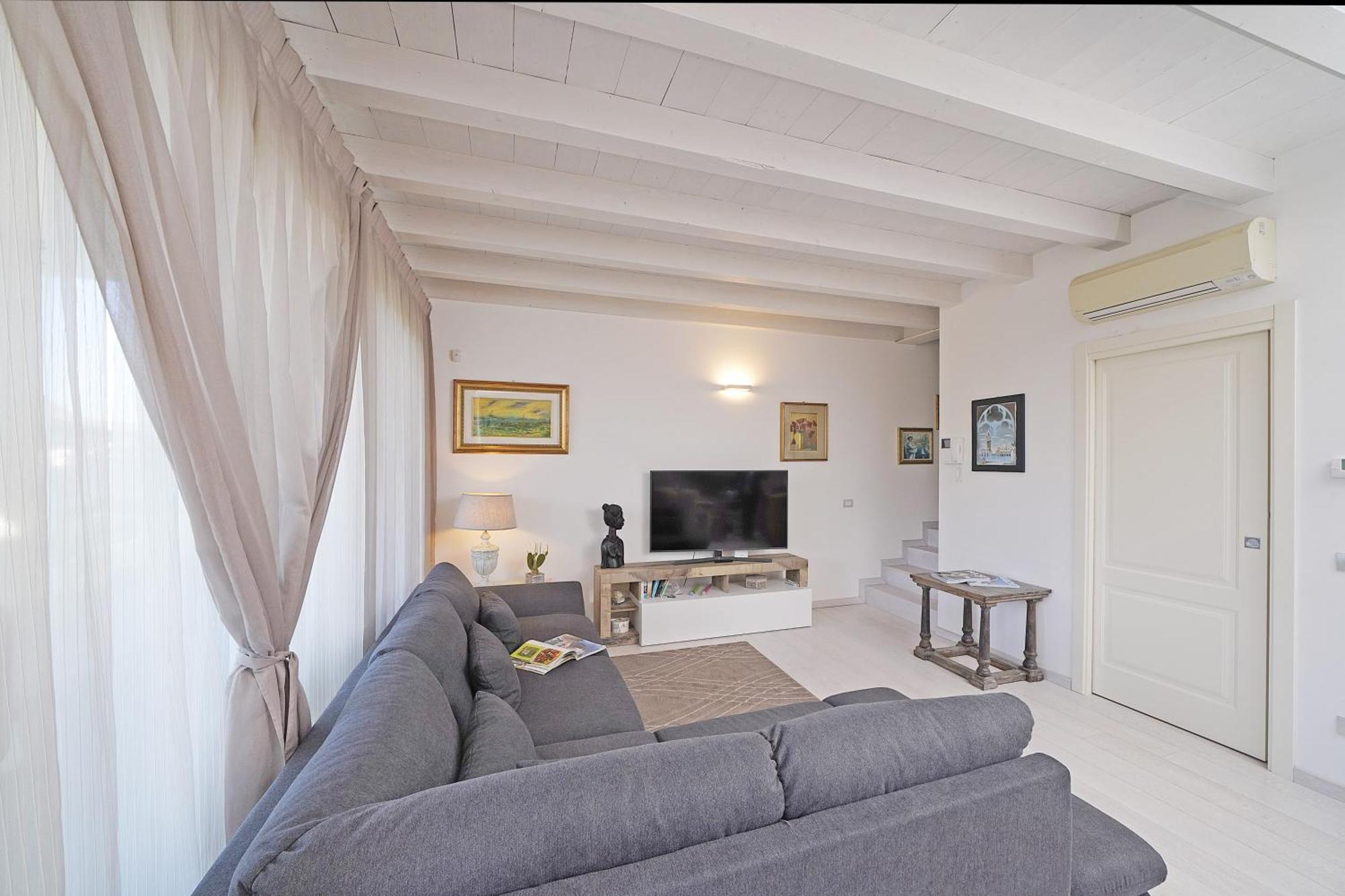 Resort Caesar C4 Sirmione - Gardagate Eksteriør bilde